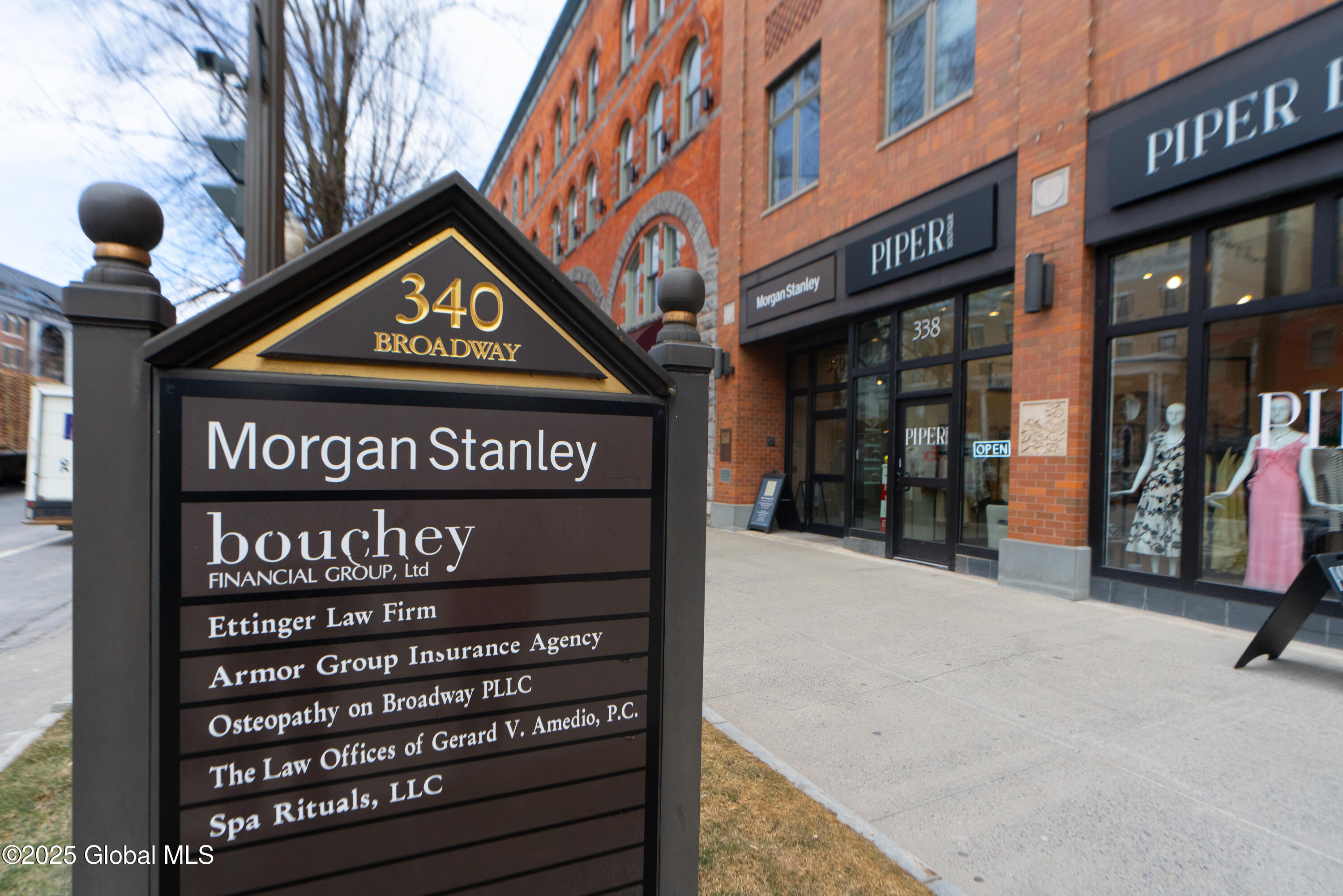 340 Broadway Saratoga Springs NY 12866