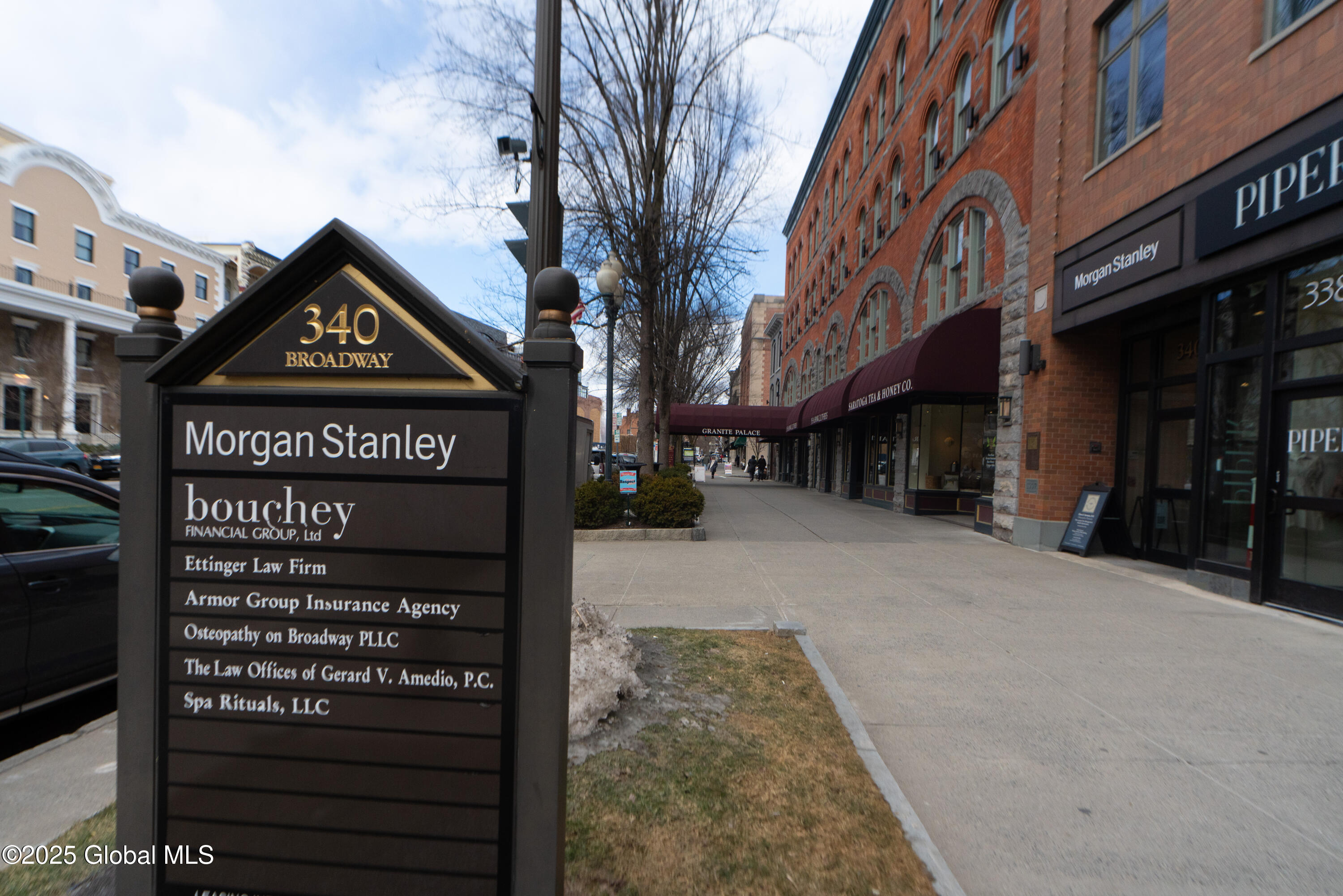 340 Broadway Saratoga Springs NY 12866