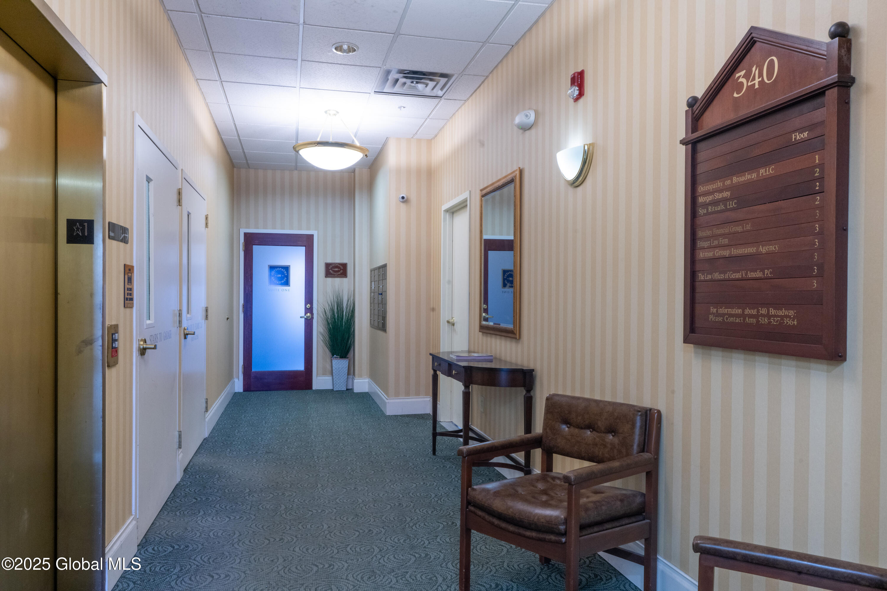 340 Broadway Saratoga Springs NY 12866