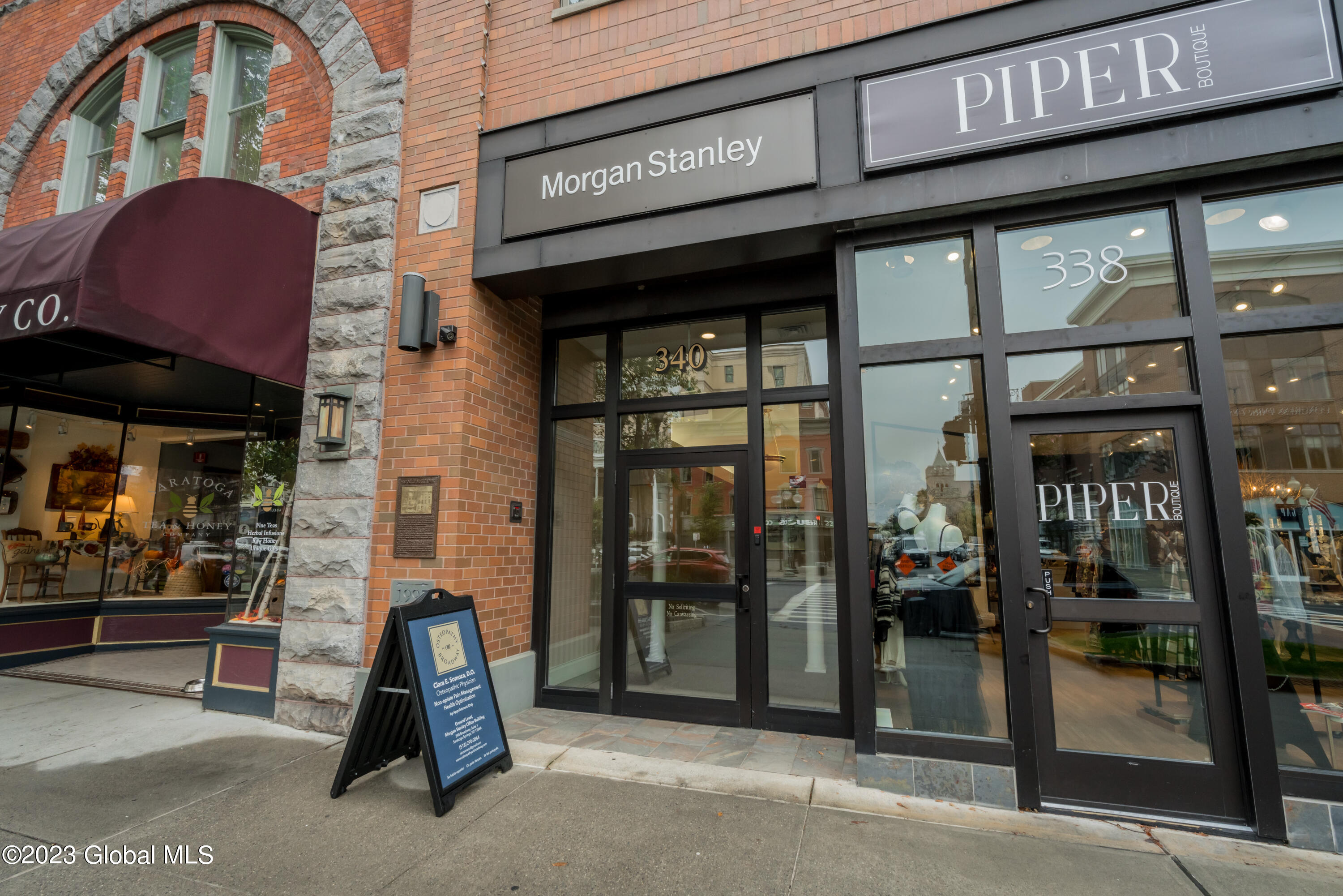 340 Broadway Saratoga Springs NY 12866