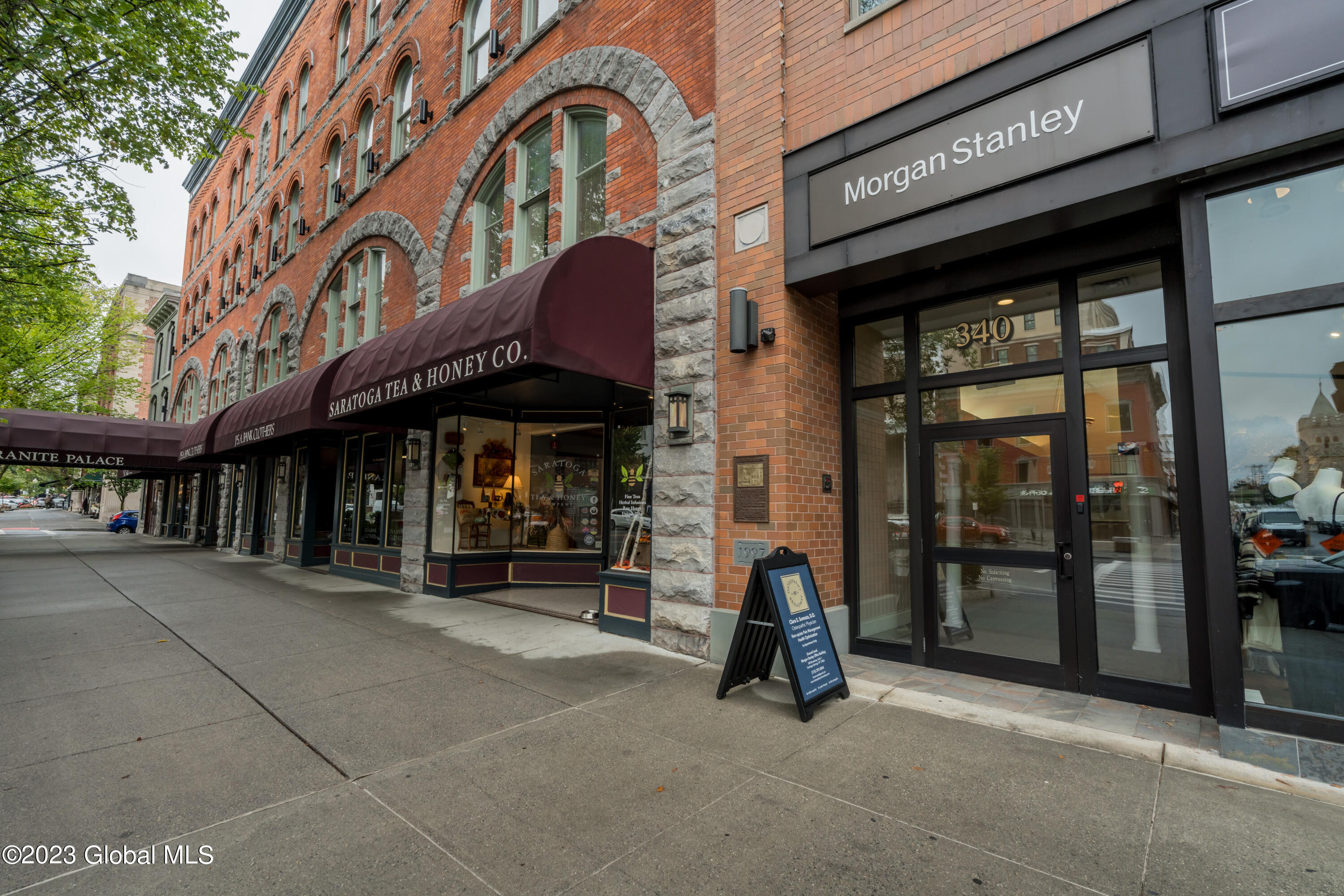 340 Broadway Saratoga Springs NY 12866