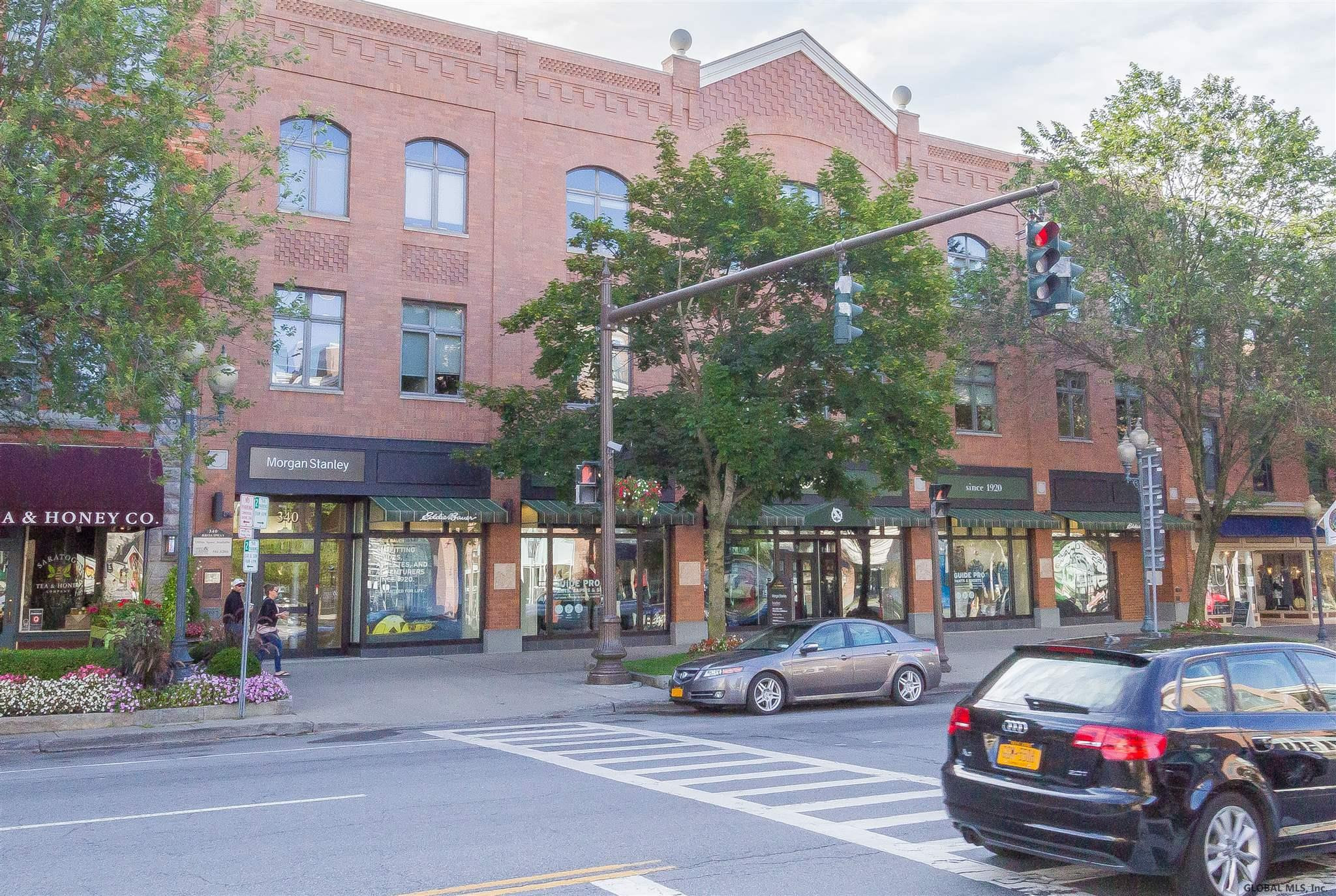340 Broadway Saratoga Springs NY 12866