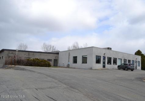 281 Dix Avenue Queensbury NY 12804