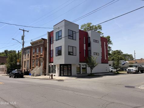 791 River Street Troy NY 12180