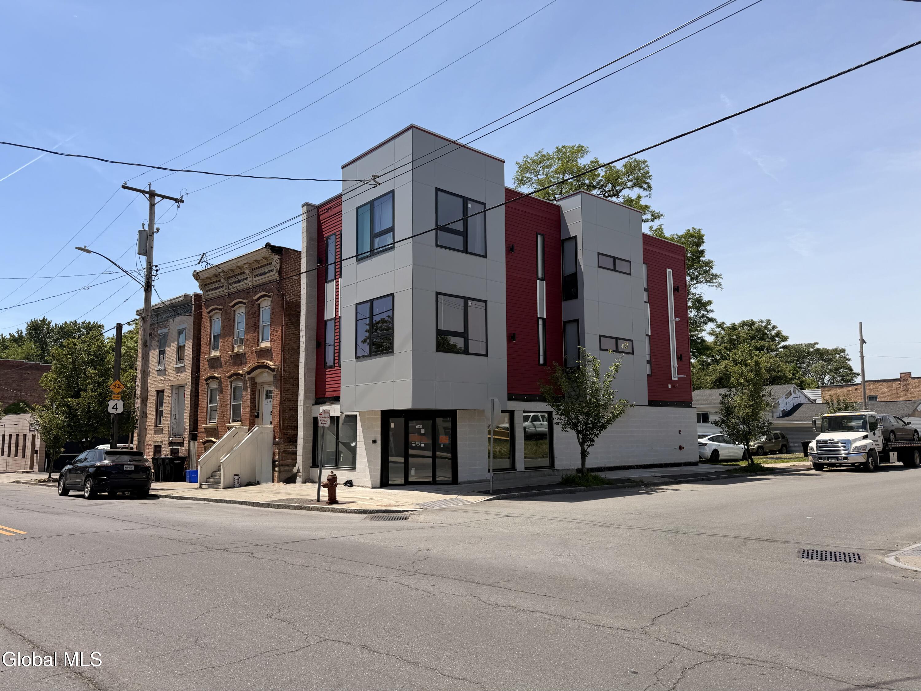 791 River Street Troy NY 12180