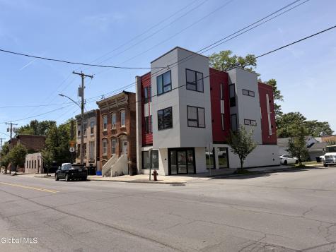 791 River Street Troy NY 12180