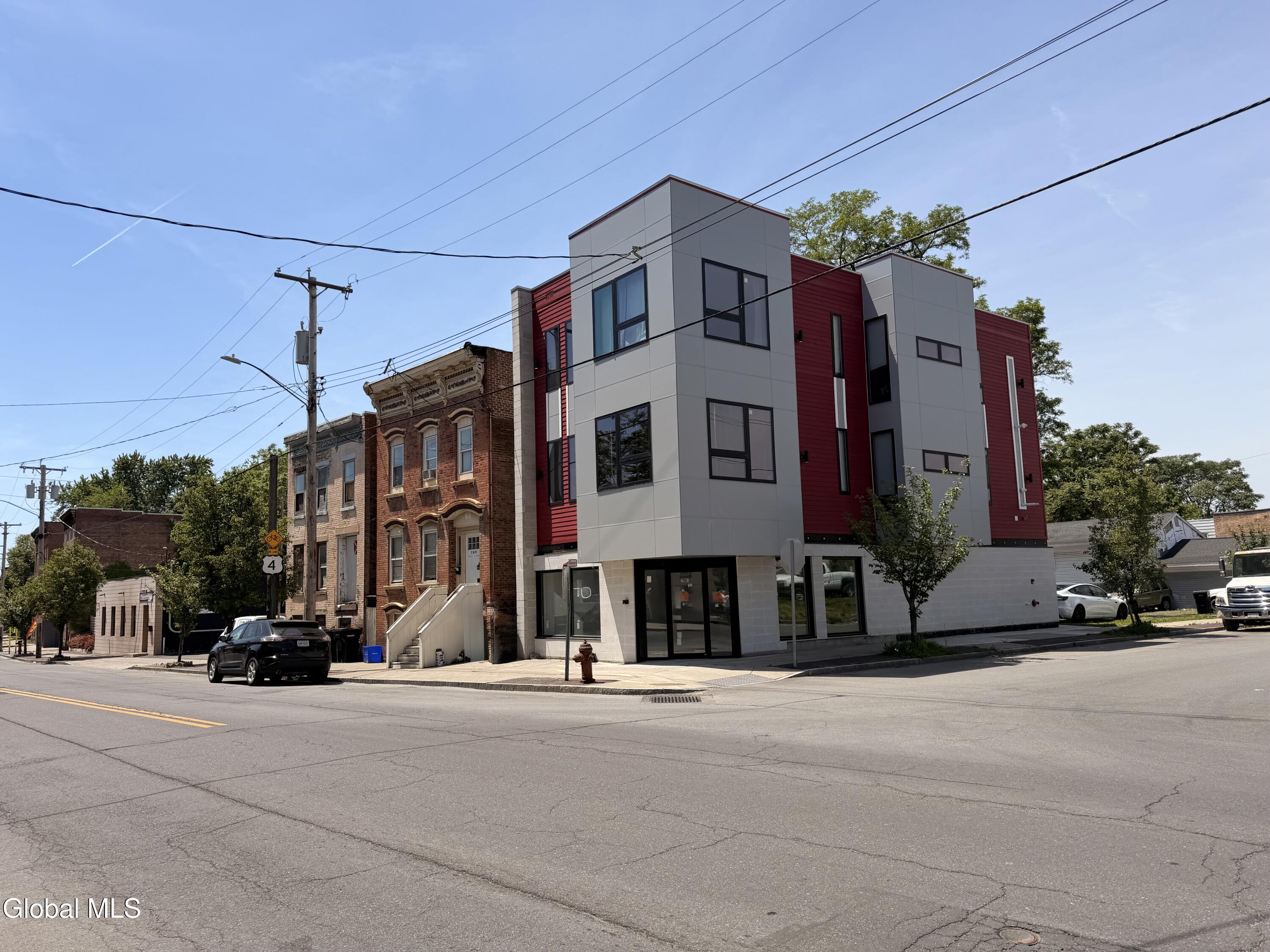 791 River Street Troy NY 12180