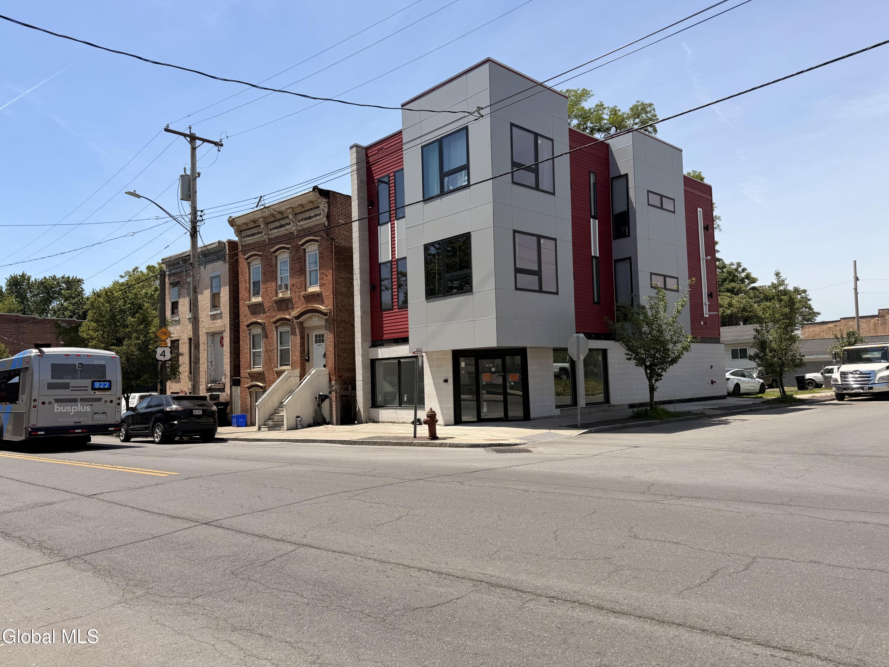 791 River Street Troy NY 12180