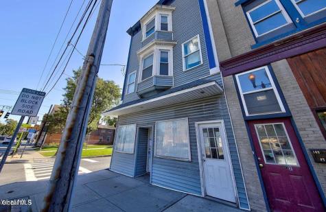 161 Broadway Fort Edward NY 12828
