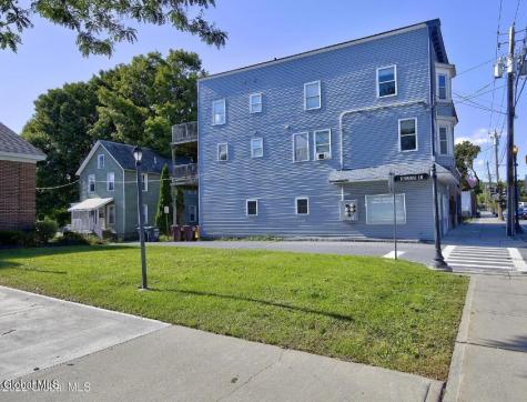 161 Broadway Fort Edward NY 12828