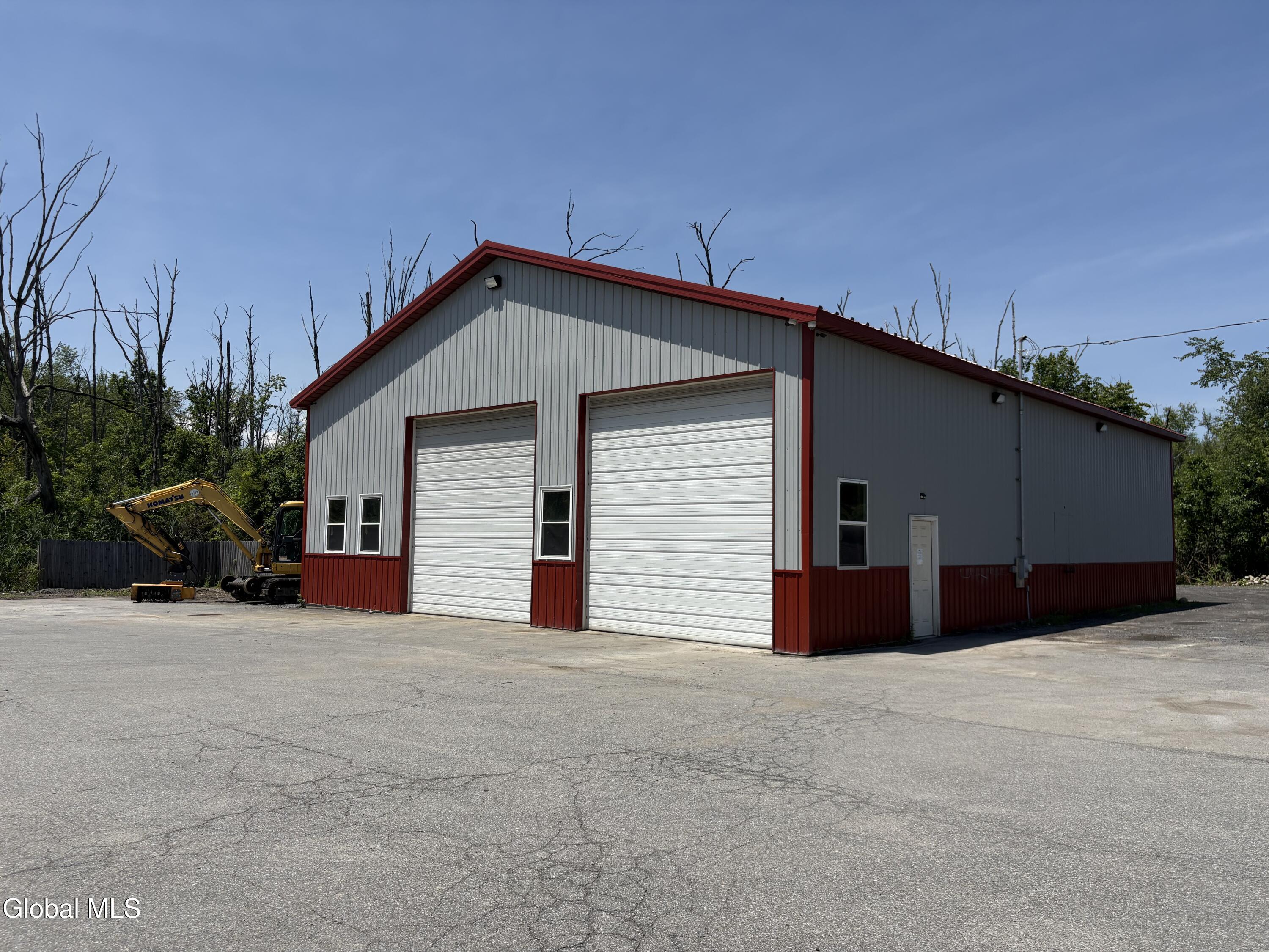 1277 Route 9w Selkirk NY 12158