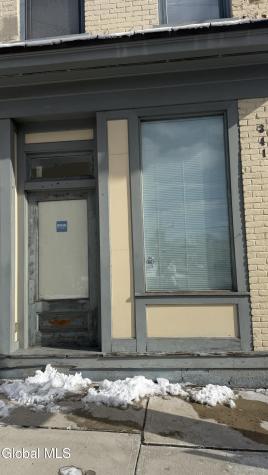 341 Clinton Avenue Albany NY 12206