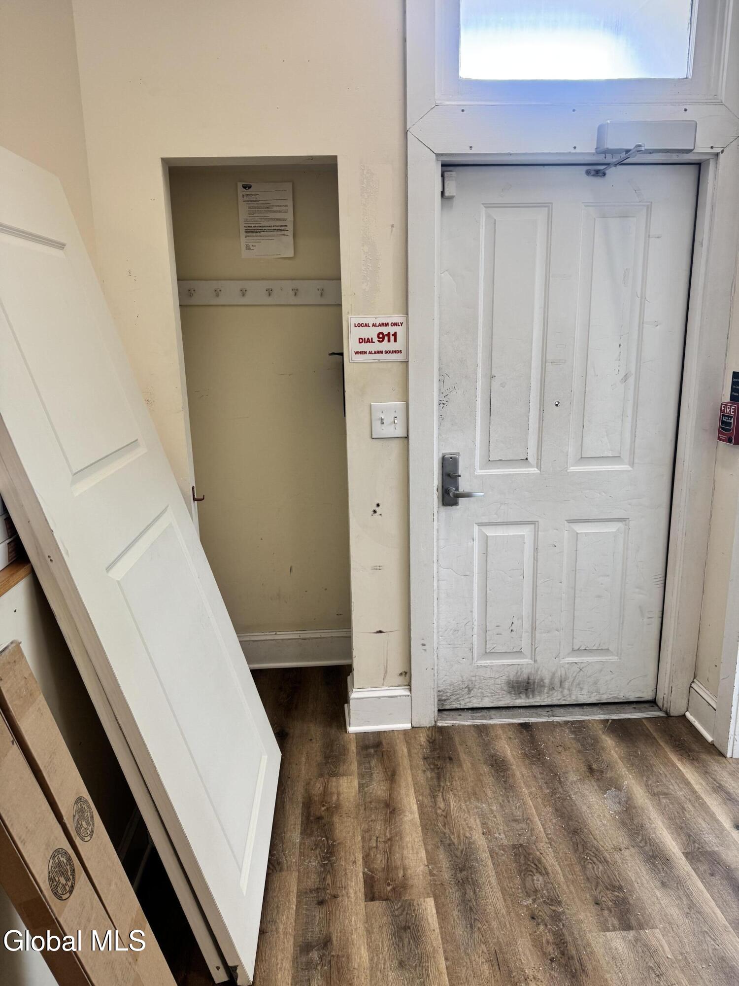 341 Clinton Avenue Albany NY 12206