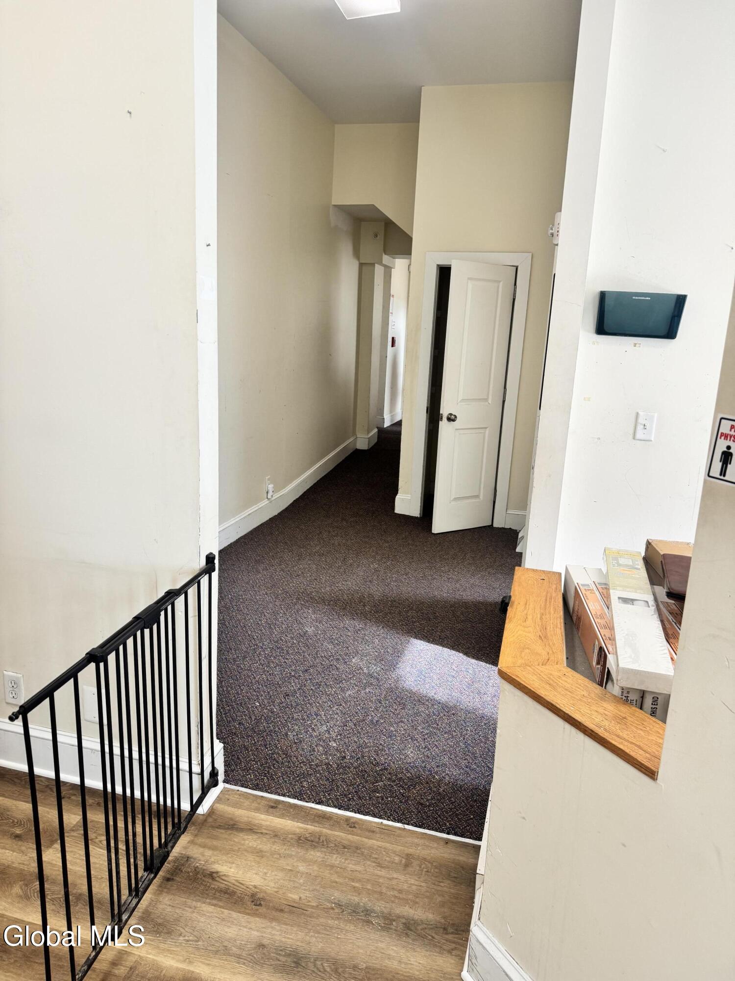 341 Clinton Avenue Albany NY 12206