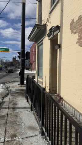 341 Clinton Avenue Albany NY 12206