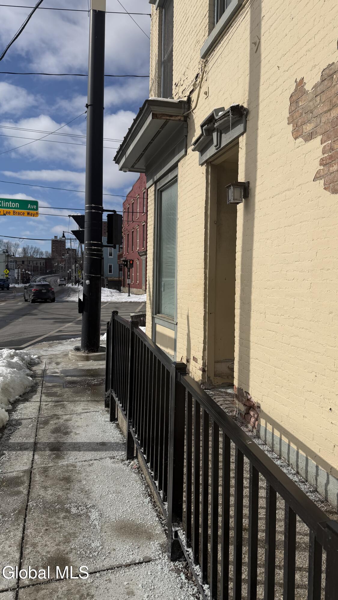 341 Clinton Avenue Albany NY 12206