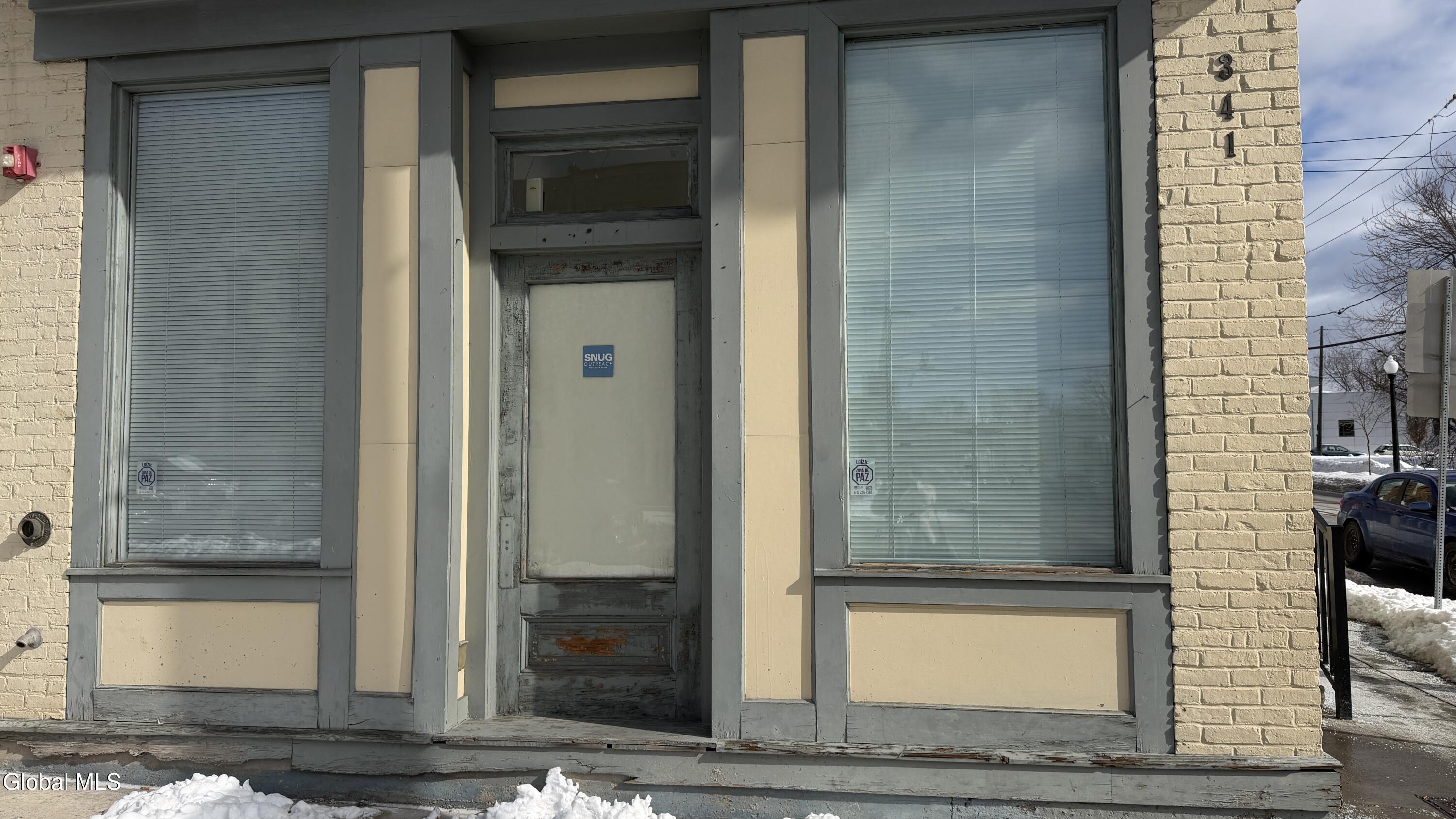 341 Clinton Avenue Albany NY 12206