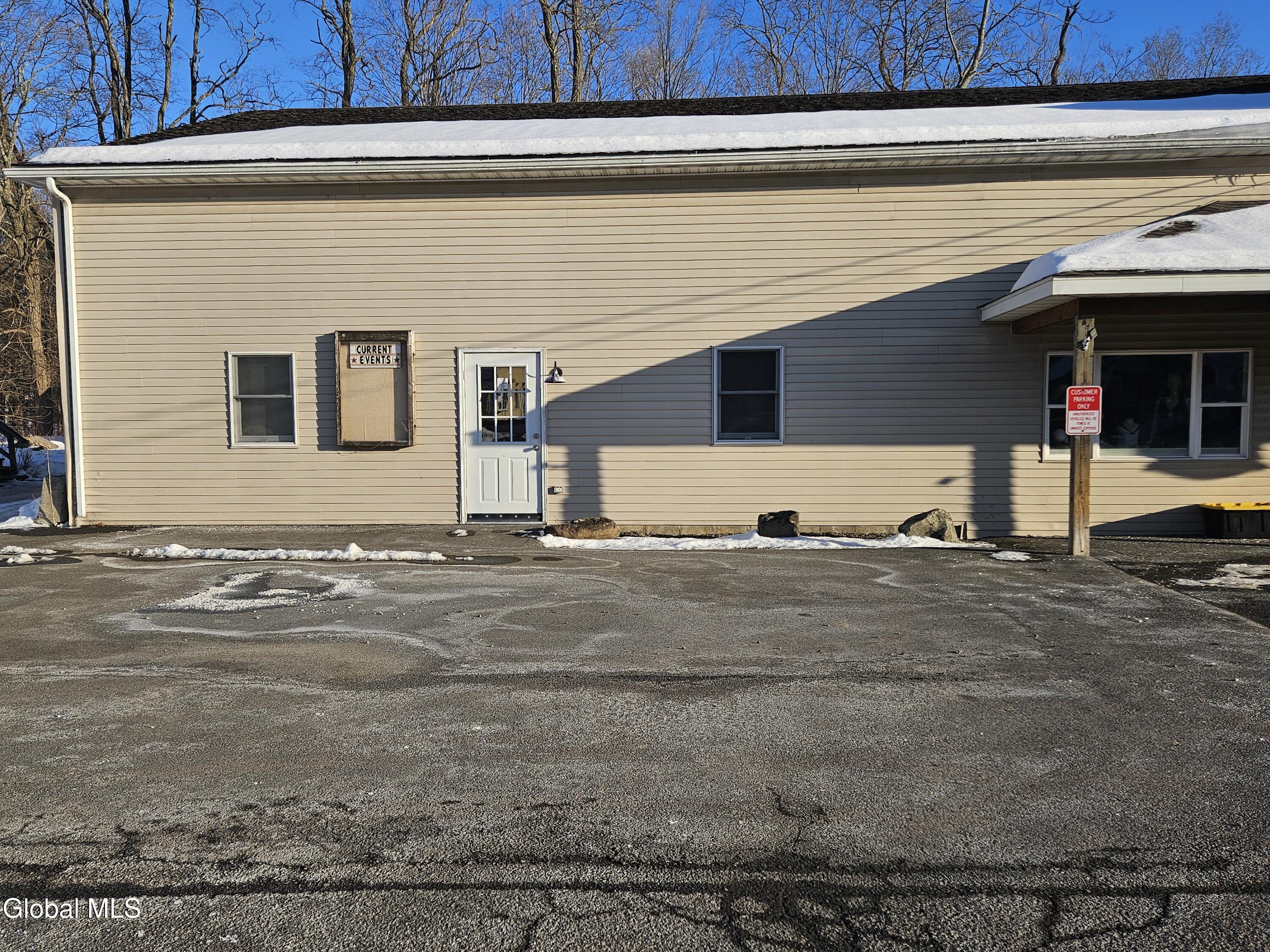 9488 Route 32 Freehold NY 12431