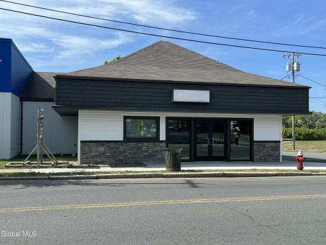 369 2nd Avenue Troy NY 12182