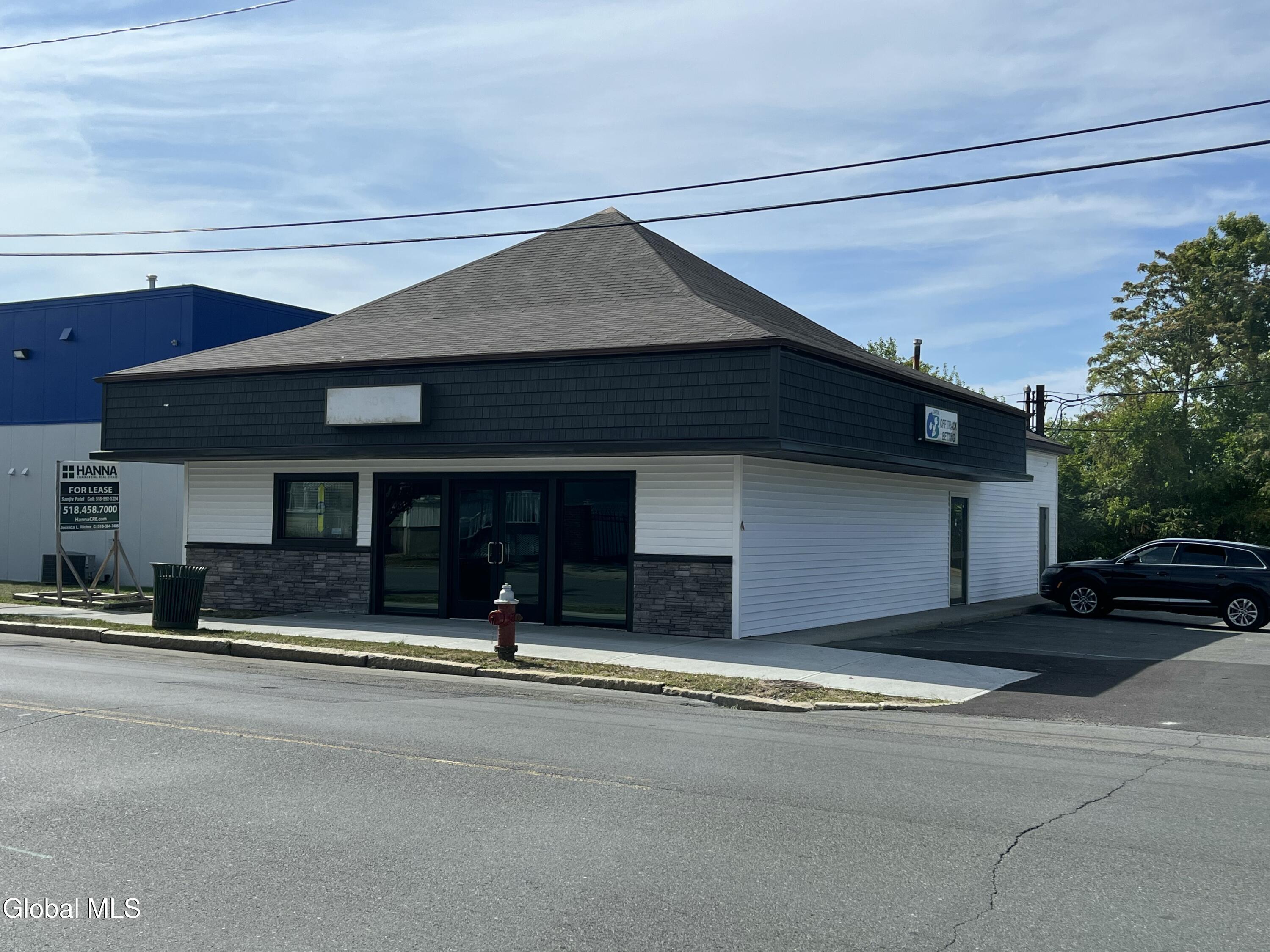 369 2nd Avenue Troy NY 12182