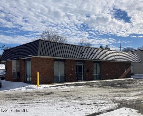 101 Main Street Corinth NY 12822