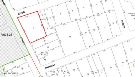 101 Main Street Corinth NY 12822
