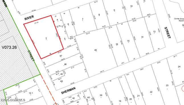 101 Main Street Corinth NY 12822