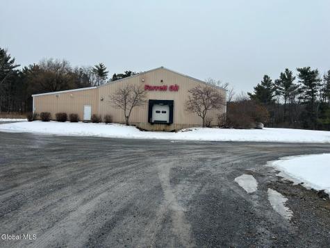 891 Saratoga Road Wilton NY 12831