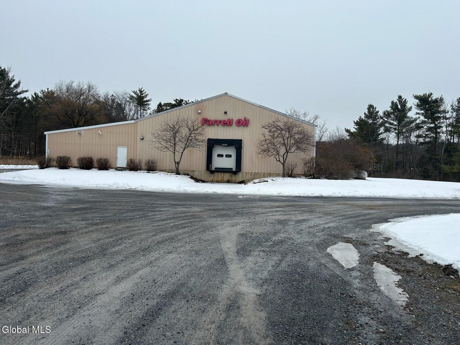 891 Saratoga Road Wilton NY 12831