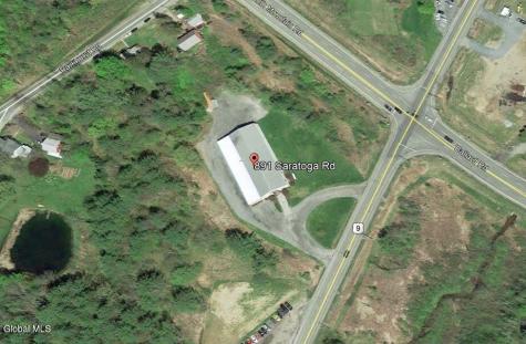 891 Saratoga Road Wilton NY 12831