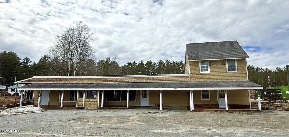 1375 Us-9 Schroon Lake NY 12870