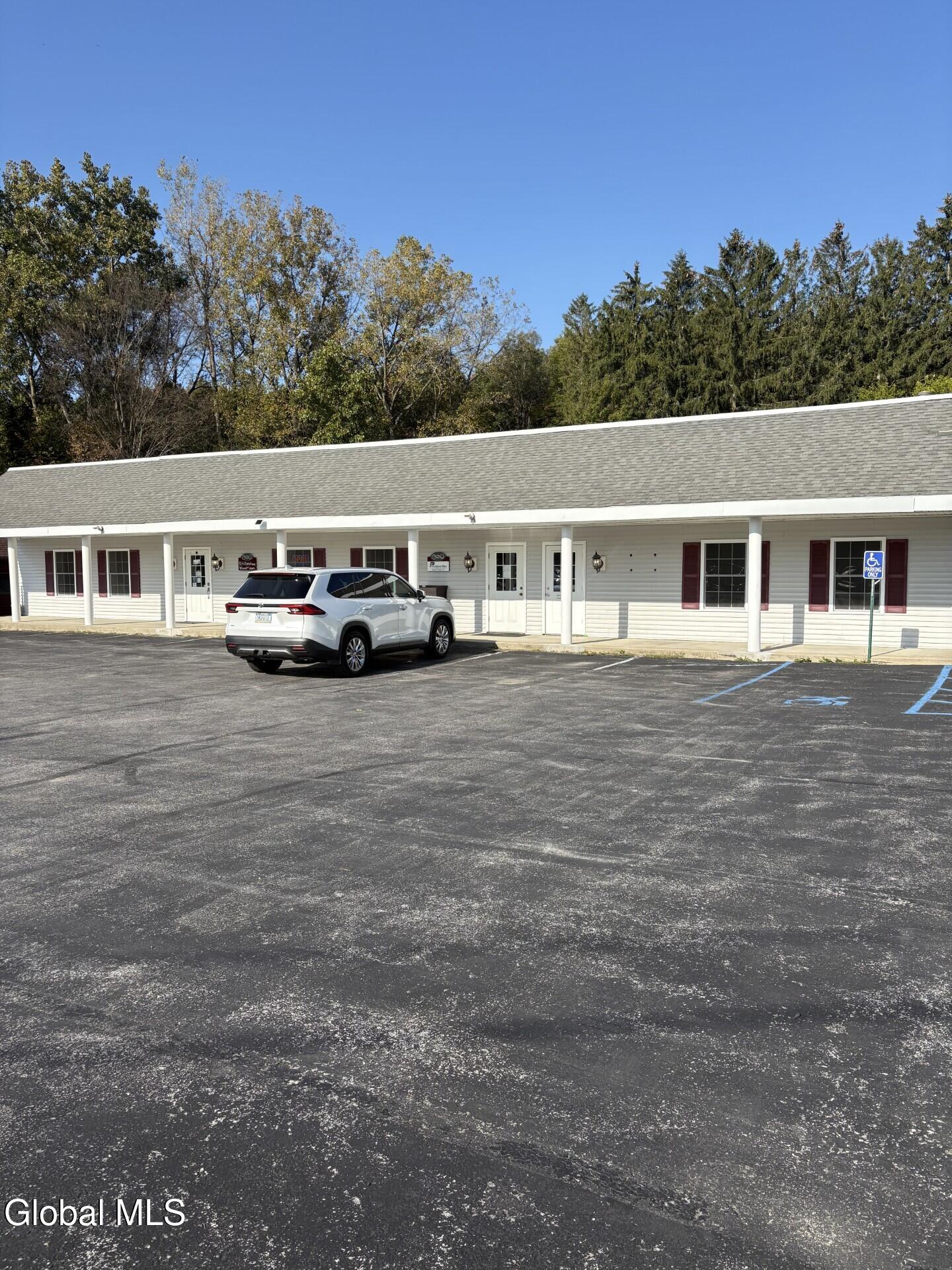 763 Saratoga Road Burnt Hills NY 12027