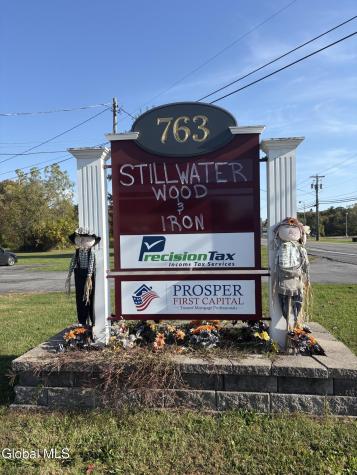 763 Saratoga Road Burnt Hills NY 12027