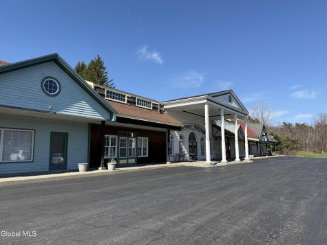 2113 State Highway 7 Troy NY 12180