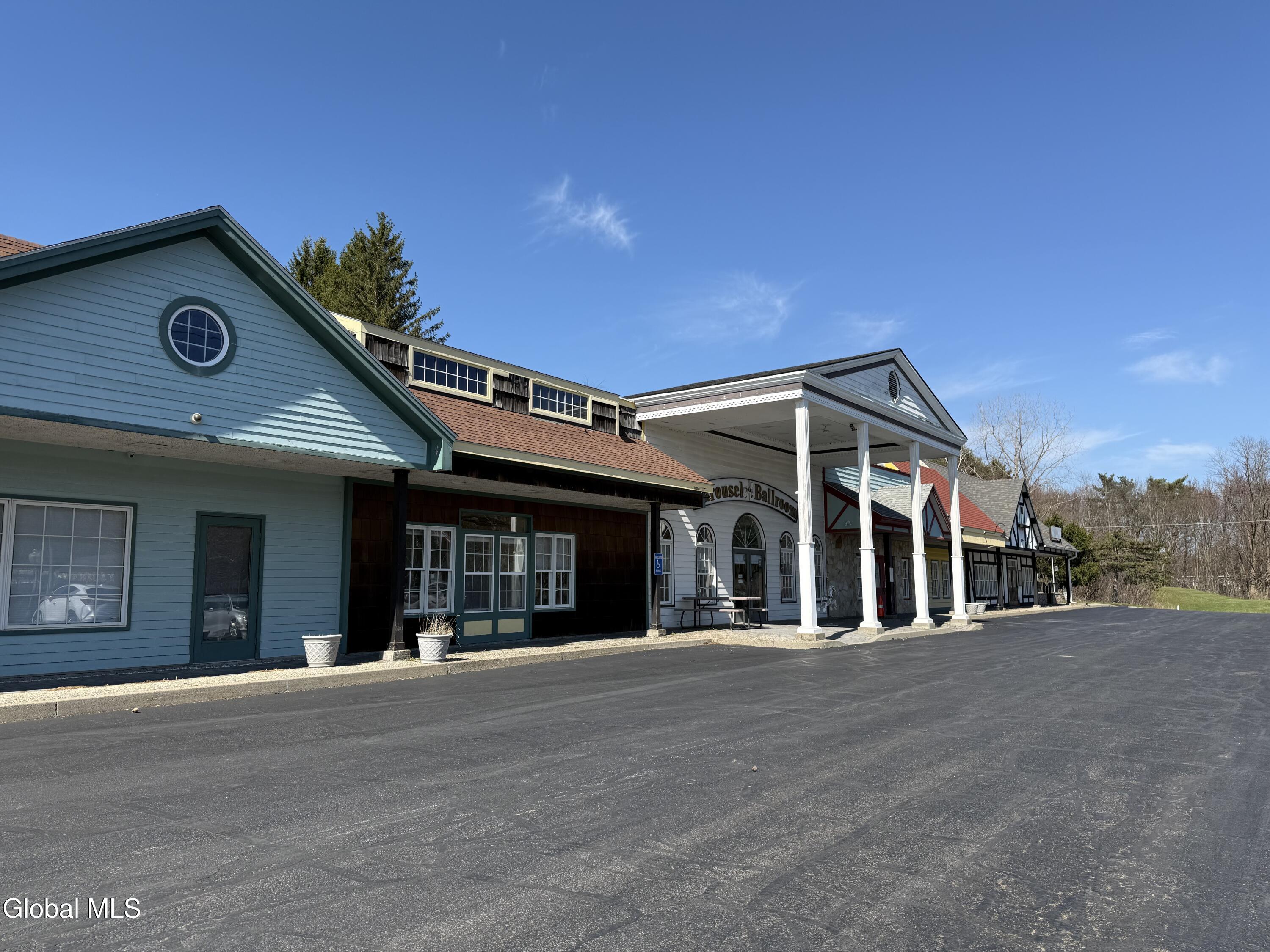 2113 State Highway 7 Troy NY 12180