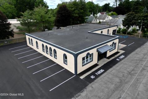8 Nolan Road Albany NY 12205