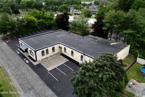 8 Nolan Road Albany NY 12205