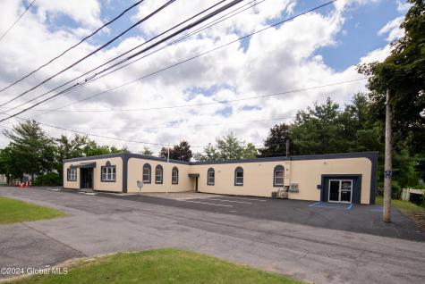 8 Nolan Road Albany NY 12205