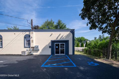 8 Nolan Road Albany NY 12205