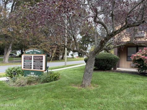 105 Lake Hill Road Burnt Hills NY 12027