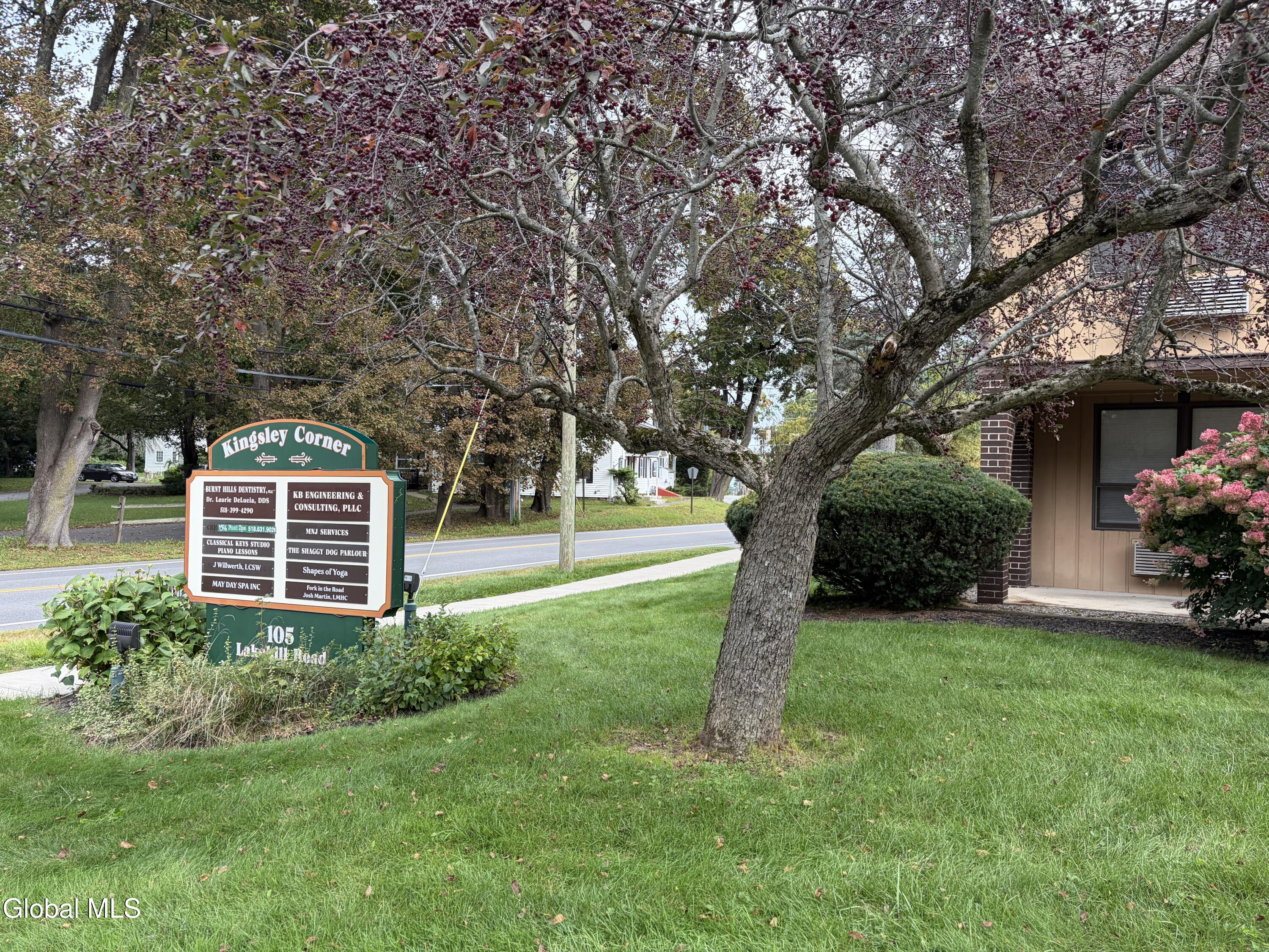 105 Lake Hill Road Burnt Hills NY 12027