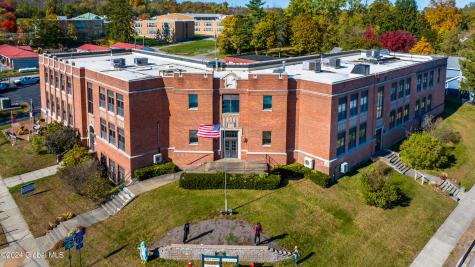 12 Spring Street Schuylerville NY 12871