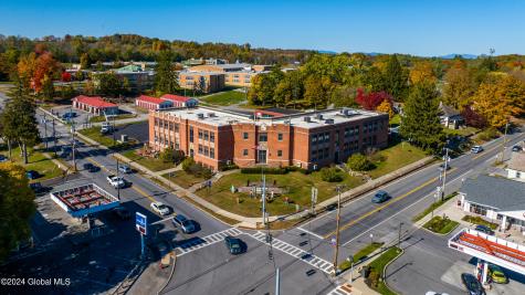 12 Spring Street Schuylerville NY 12871
