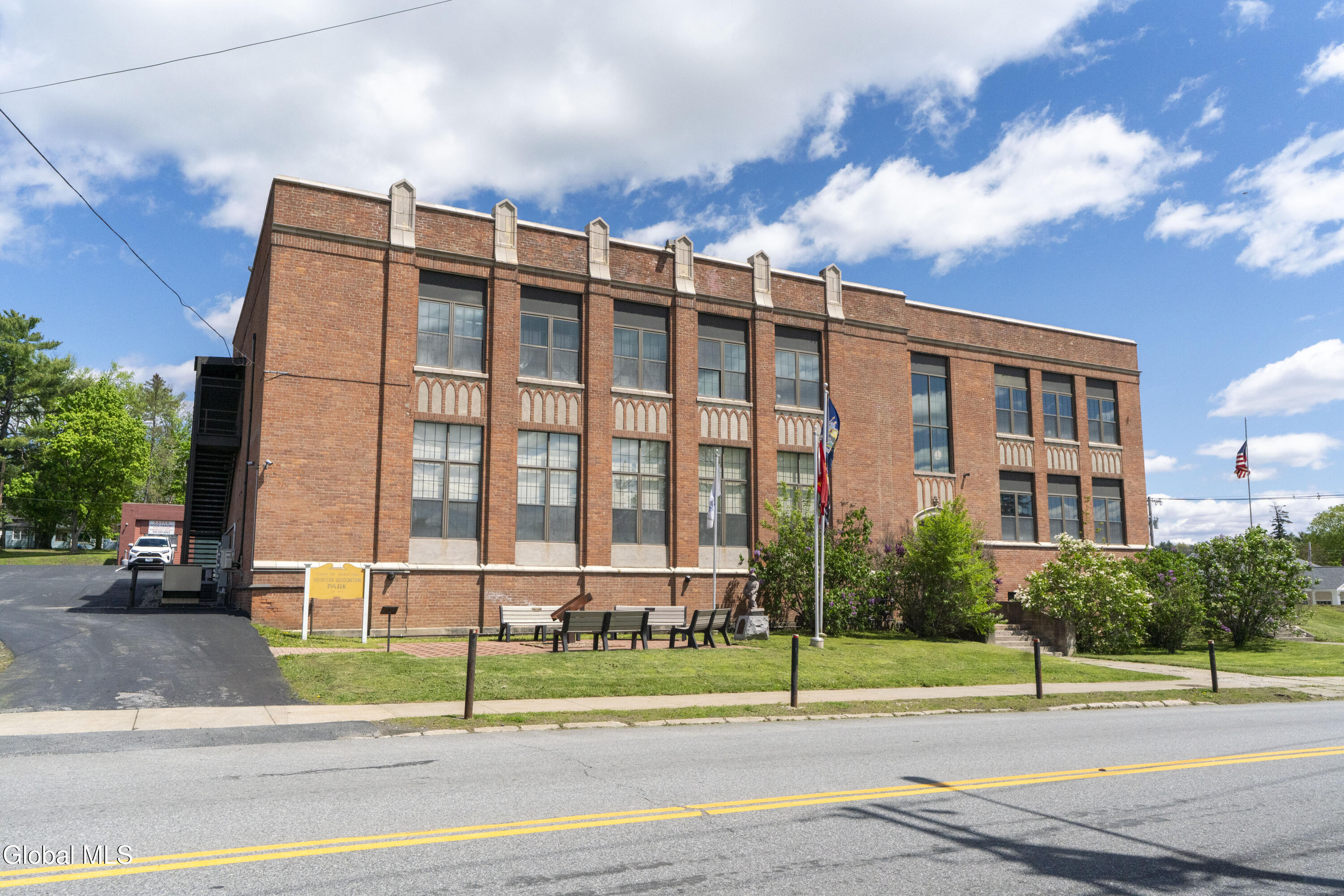 12 Spring Street Schuylerville NY 12871