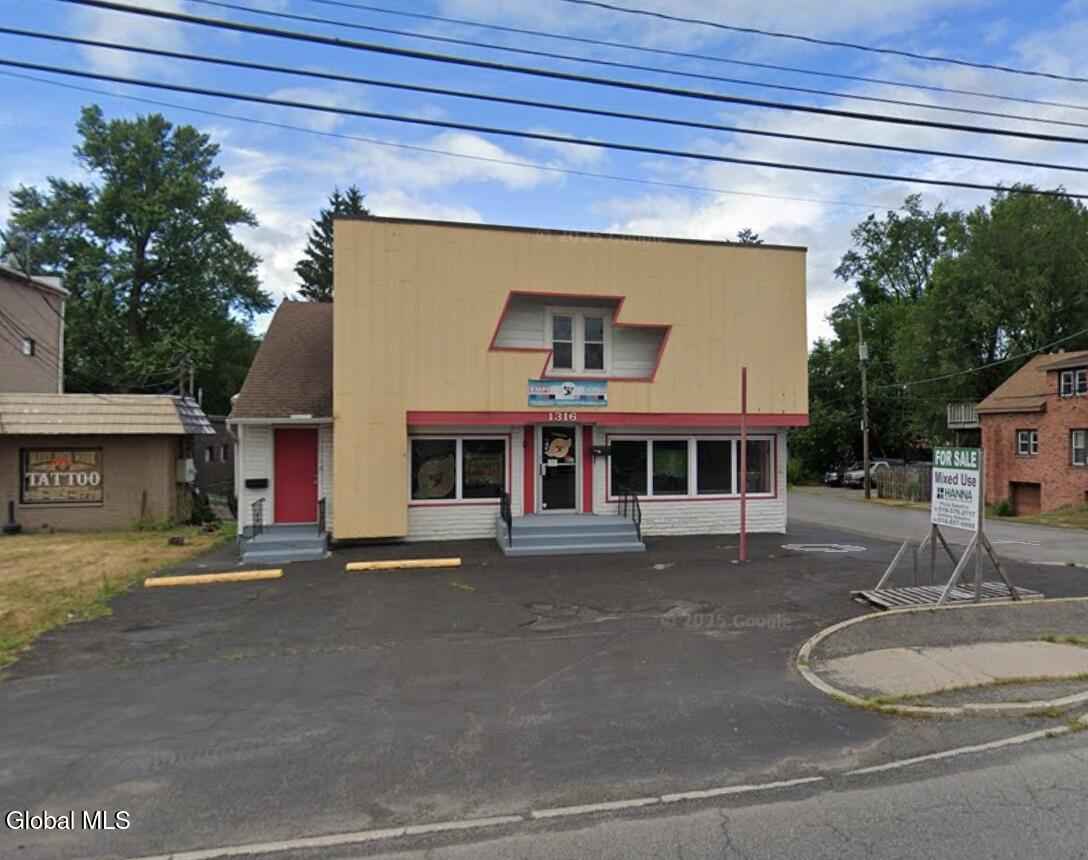 1316 Central Avenue Albany NY 12205