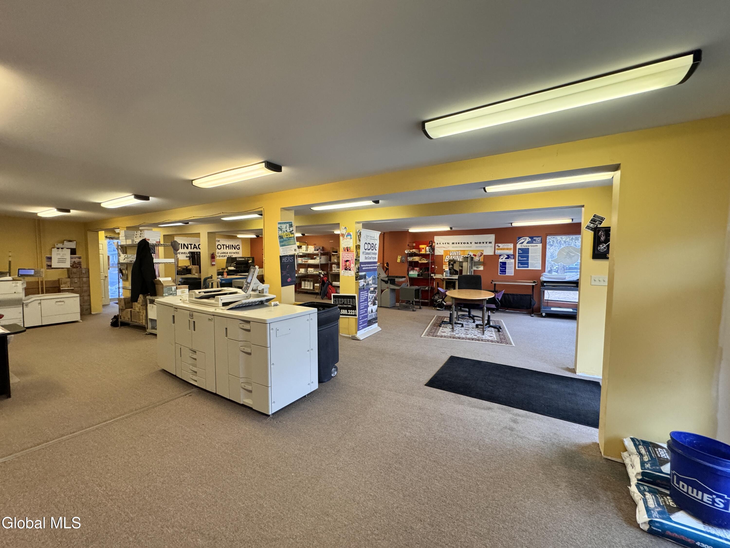 1316 Central Avenue Albany NY 12205