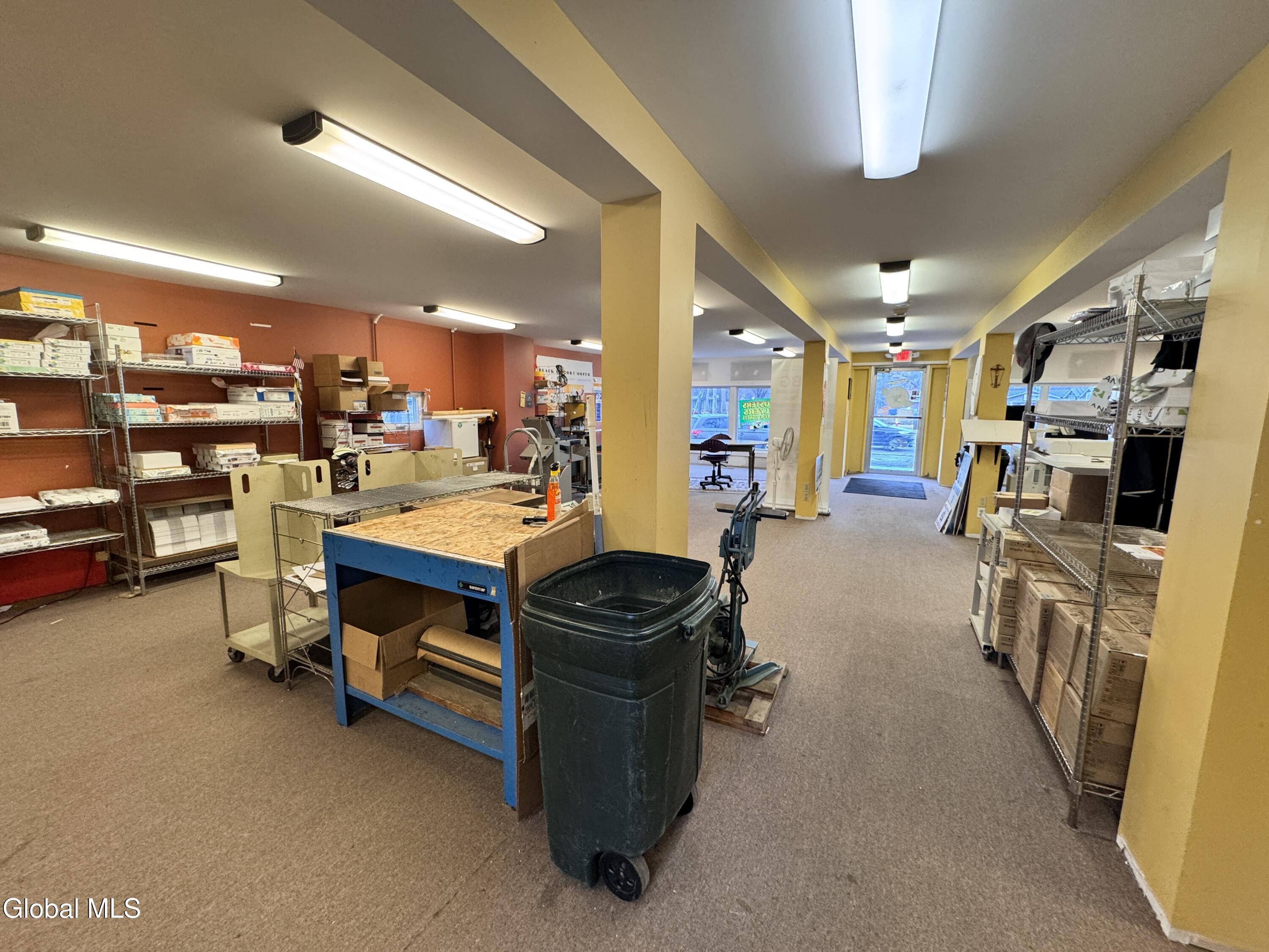 1316 Central Avenue Albany NY 12205