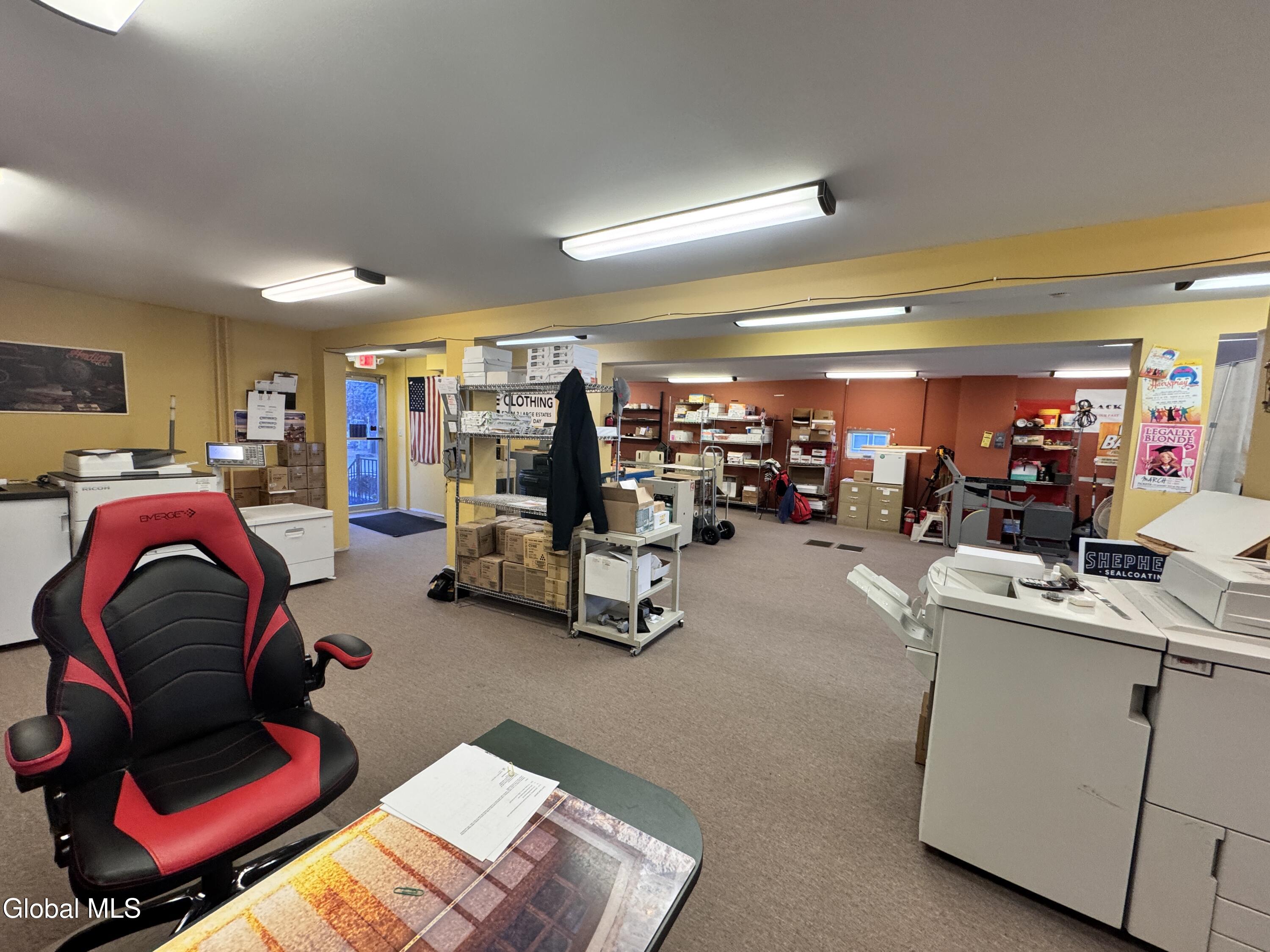 1316 Central Avenue Albany NY 12205