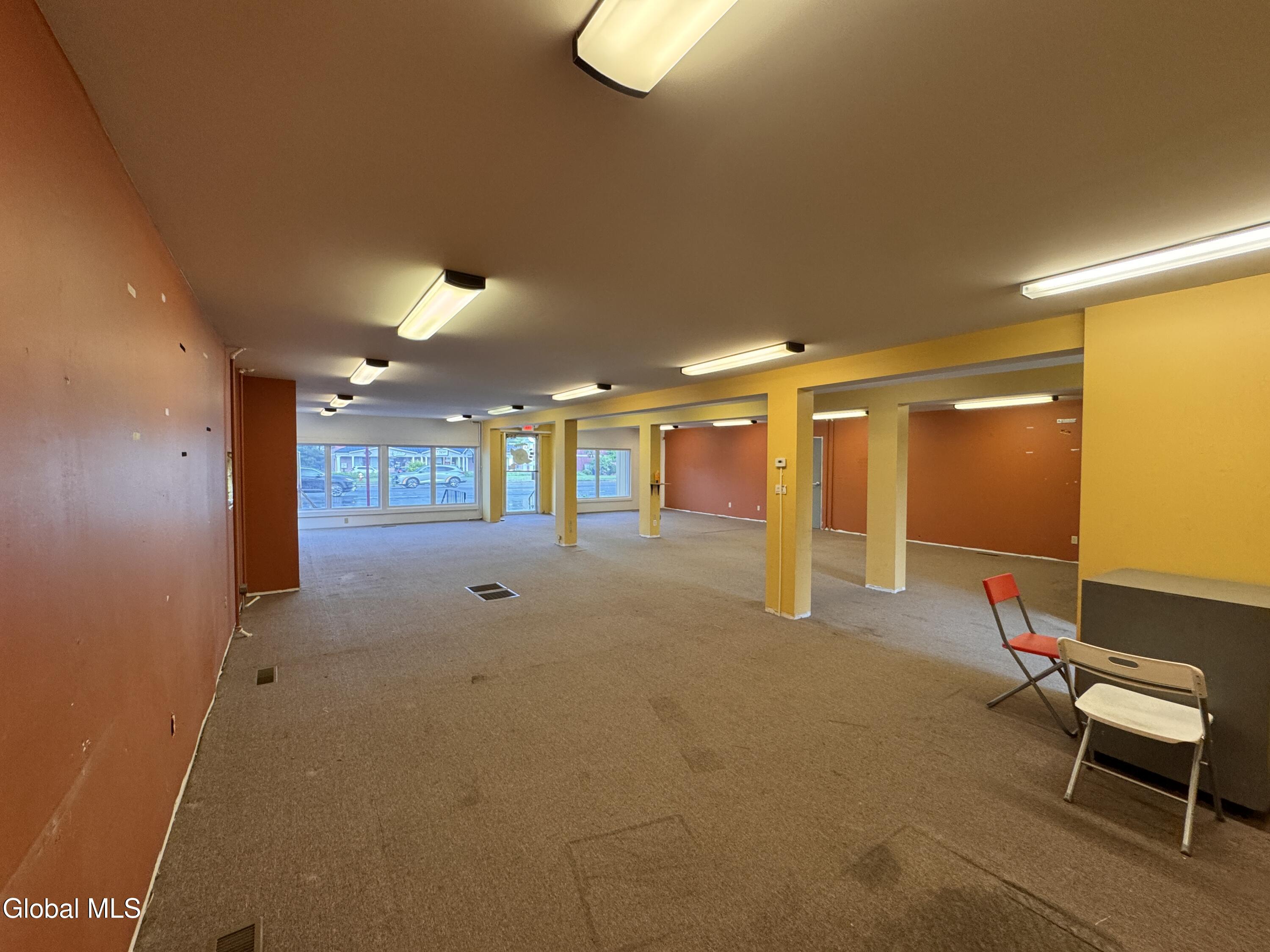1316 Central Avenue Albany NY 12205