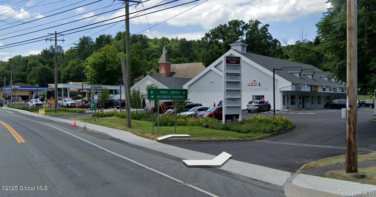 187 Kingston Avenue Wurtsboro NY 12790